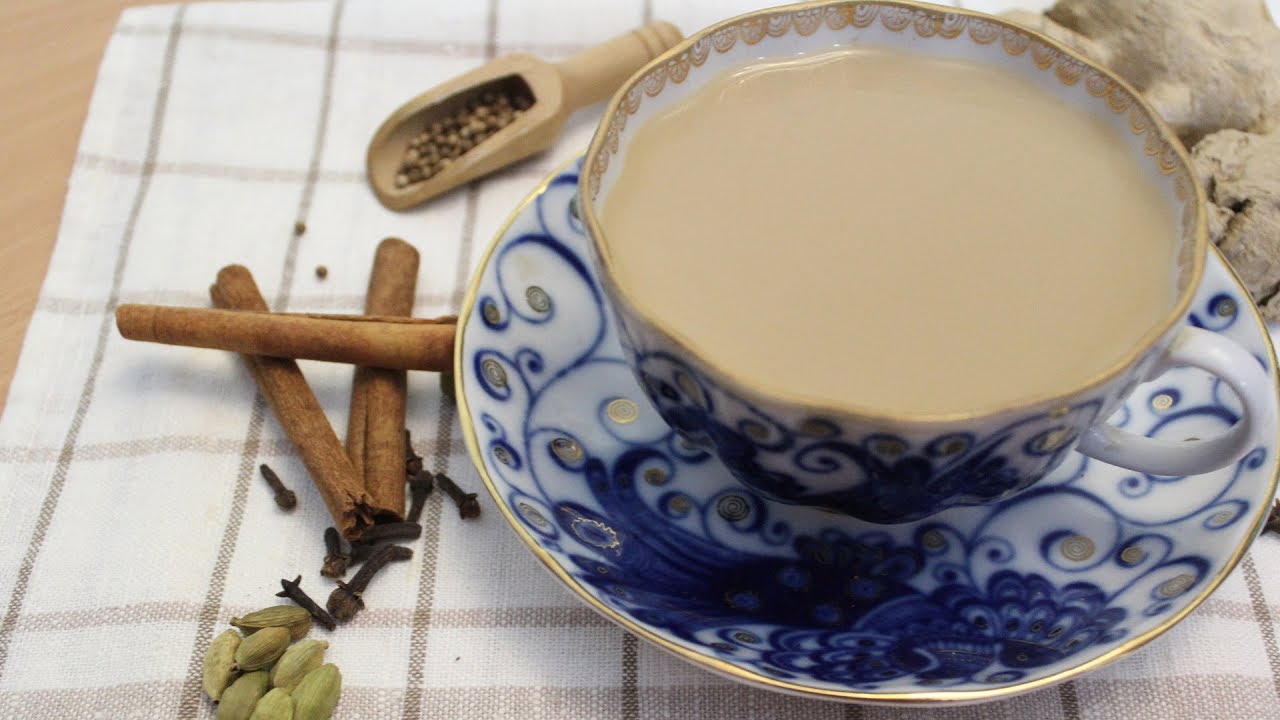 Картинки по запросу Чай масала Амир Уверен