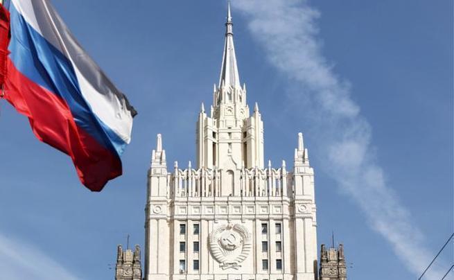 «Джентельмены» против «дикарей»: Ничего у этих русских не получится