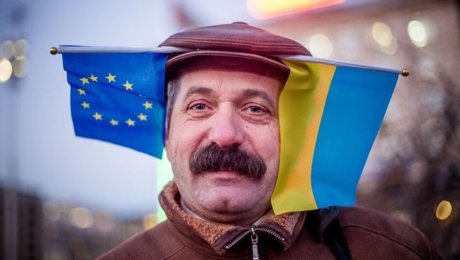 Безвиз matters!