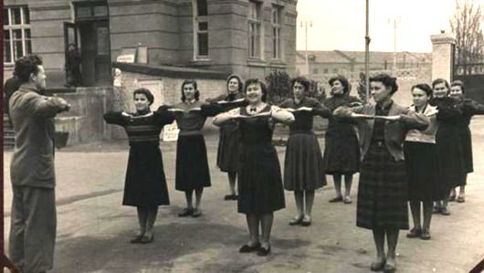 ссср, зарядка