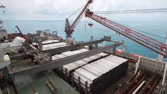 Болгария, Сербия и Венгрия планируют развивать газовые сети для продления "Турецкого потока" Болгария, Сербия и Венгрия планируют развивать газовые сети для продления "Турецкого потока"