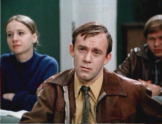 История фильма «Большая перемена» кино, шедевр, ссср, любимые герои, история, интересно