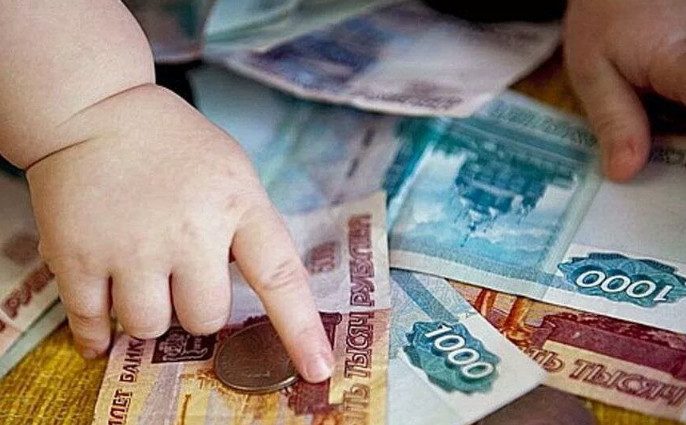 На что идут отцы, уклоняющиеся от алиментов? На что идут отцы, уклоняющиеся от алиментов?