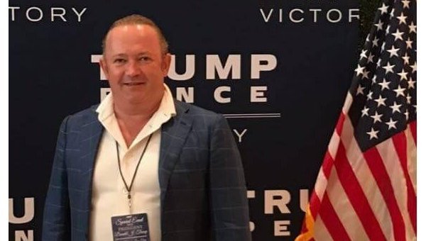 Адвокат Трампа потребовал от Зеленского арестовать Коломойского