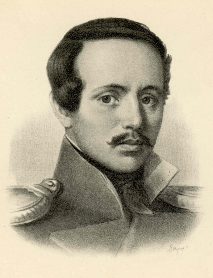 lermontov