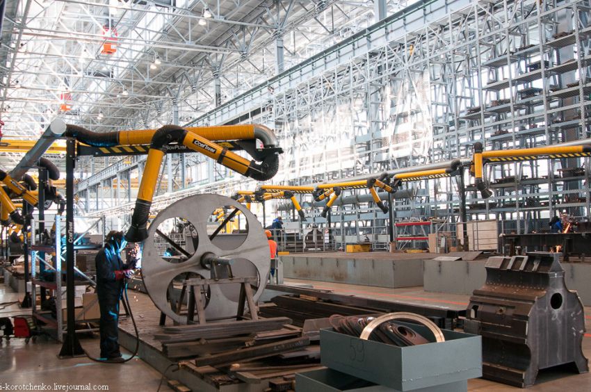 Концерна ПВО "Алмаз-Антей", впк