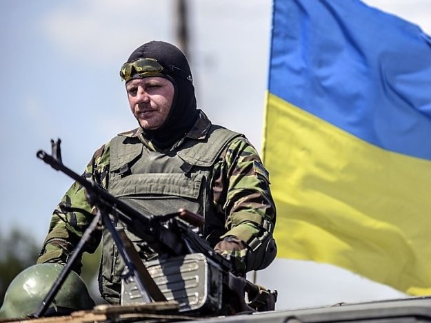 Сколько стоит собрать солдата на войну