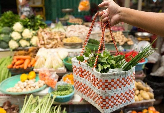 5 продуктов, от которых лучше отказаться в жару 5 продуктов, от которых лучше отказаться в жару