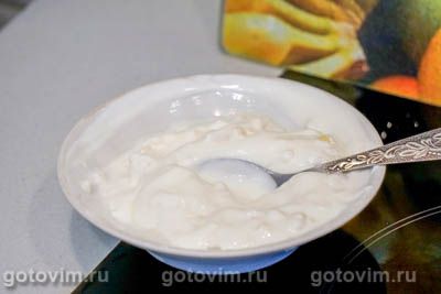 Зразы мясные с капустой, Шаг 05