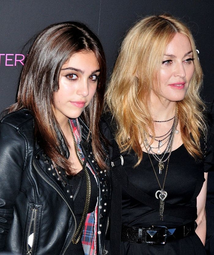 знаменитости, дочь, актеры