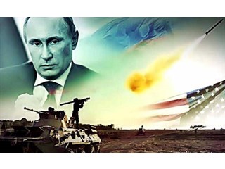 Сирия: Принуждение к сдаче Сирия: Принуждение к сдаче