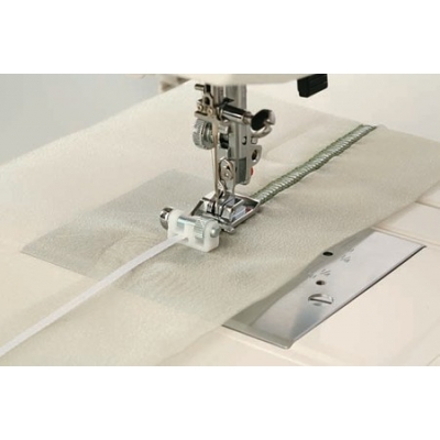 Как пользоваться дополнительными лапками для швейных машин JANOME и FAMILY