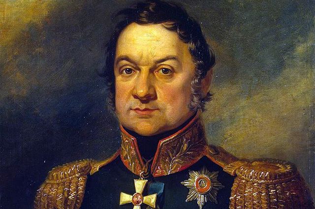 Неблестящий герой. Как Дохтуров сорвал планы Наполеона по завоеванию мира Неблестящий герой. Как Дохтуров сорвал планы Наполеона по завоеванию мира