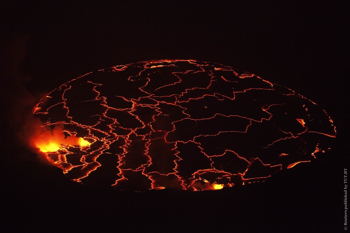 volcanicexplosion02 maiores vulcões do século XXI