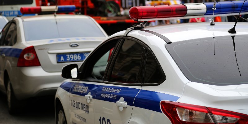 Бдительные граждане помогают полицейским СВАО выявлять нарушителей порядка