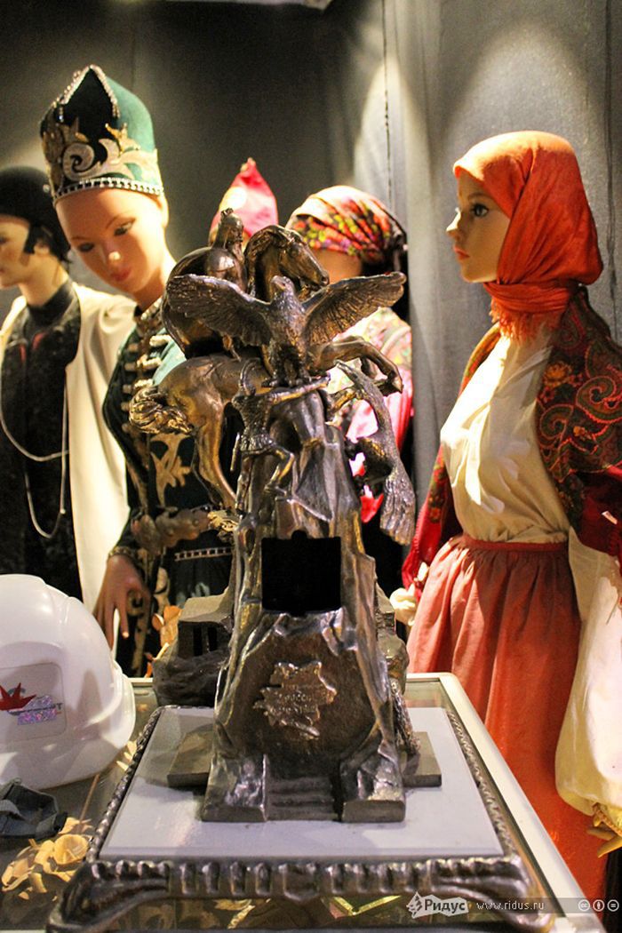 Якубович, Поле чудес, факты