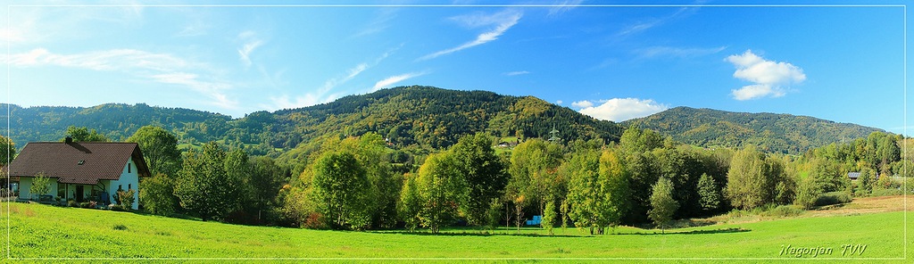 Bayerischer Wald,Landkreis Deggendorf