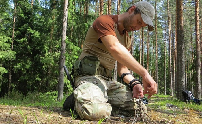 Главное - выжить. /Фото:mirputeshestvii.ru Главное - выжить. /Фото:mirputeshestvii.ru