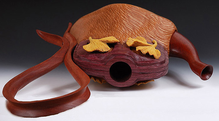 Невероятные вещи из дерева woodstuff31 Невероятные вещи из дерева