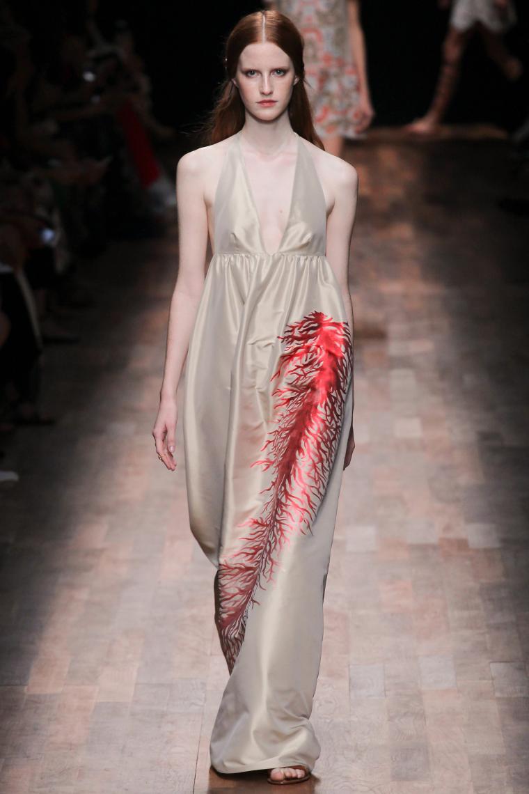 Valentino: - 2015 - !