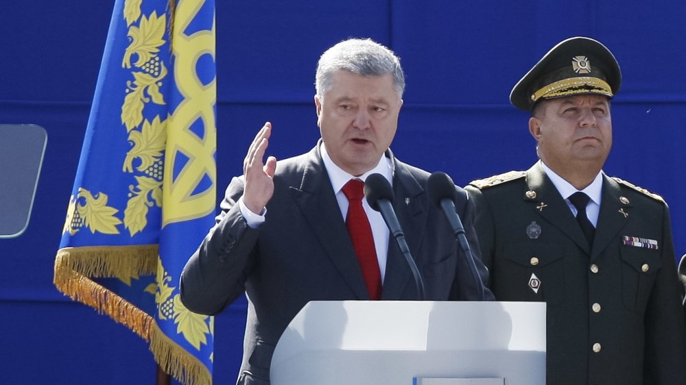 Порошенко не переизбраться: в Киеве объяснили нежелание украинцев голосовать за президента