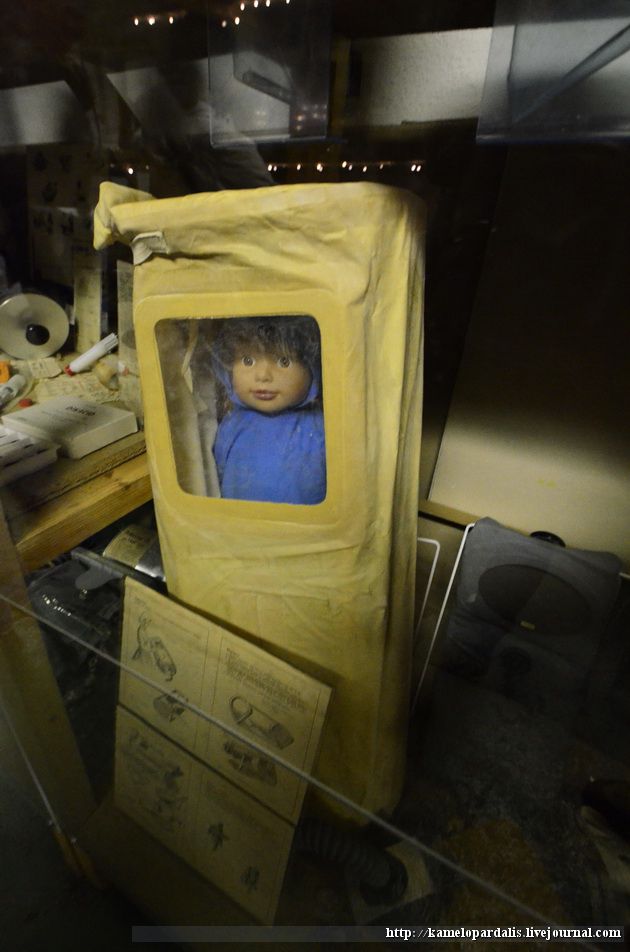 прага, чехия, музей, фото