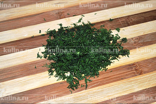 Шурпа из баранины