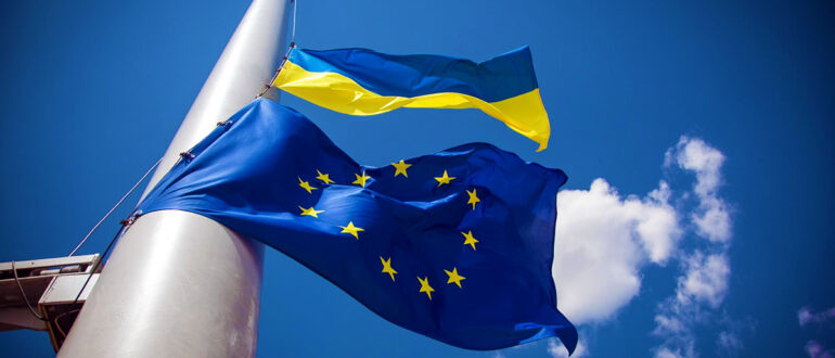 Депутат Бундестага обломал важные мечты Киева о вступлении Украины в ЕС