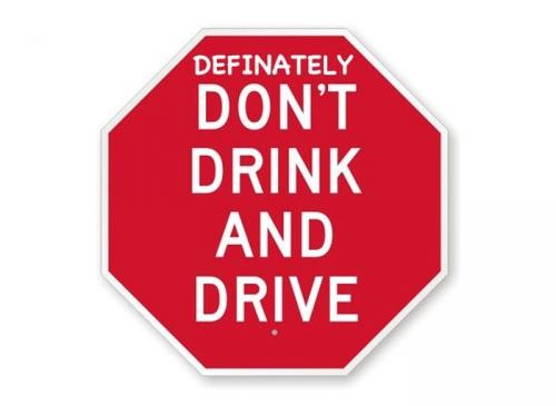 В Сан-Сальвадоре пьяный водитель может быть приговорён к расстрелу.