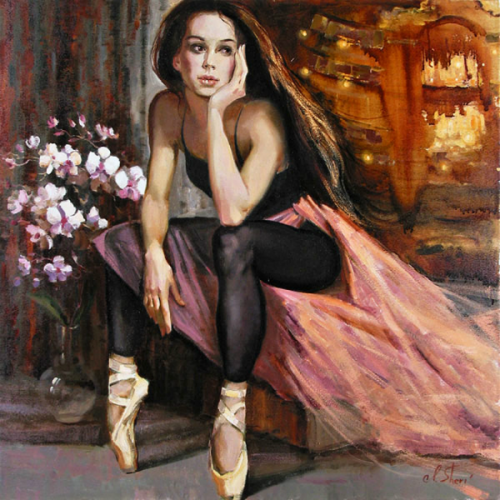   Irene Sheri ()