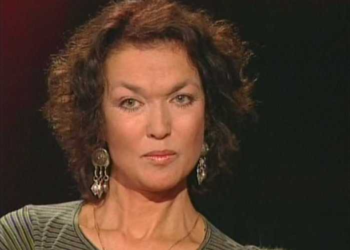 Актриса Матлюба Алимова | Фото: kino-teatr.ru Актриса Матлюба Алимова | Фото: kino-teatr.ru