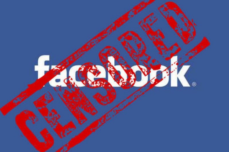 Если бы не Facebook, «блины Путина» поставили бы Запад на колени