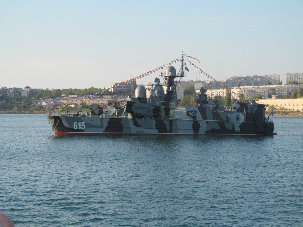Севастополь - столица нового Русского мира. Севастополь - столица нового Русского мира.