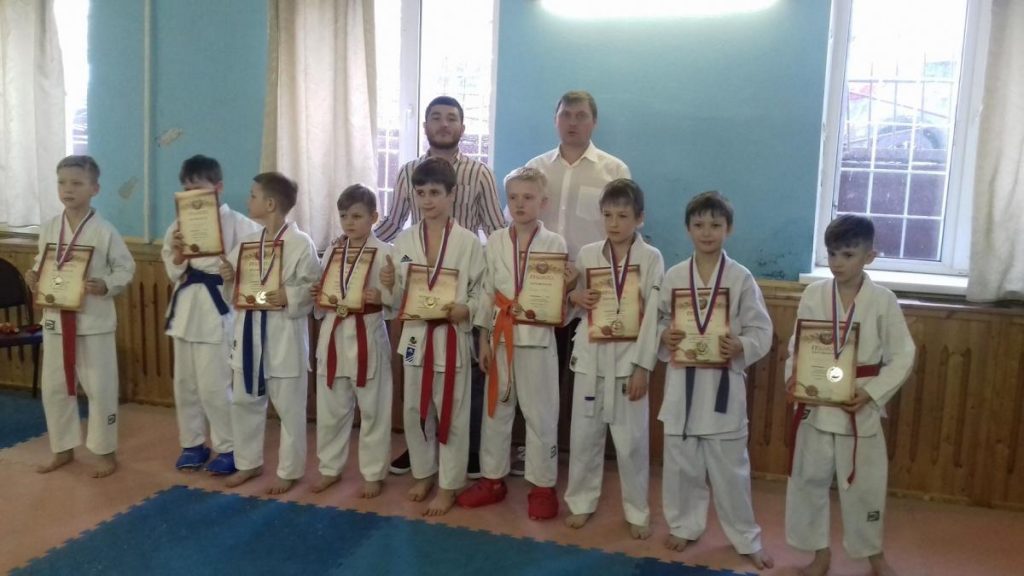 В клубе «Родина» Южного Тушина пройдут дни открытых дверей