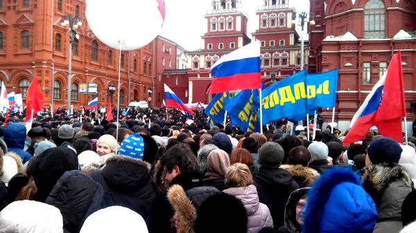 Нас сегодня вышло 110 тысяч-2 Нас сегодня вышло 110 тысяч-2