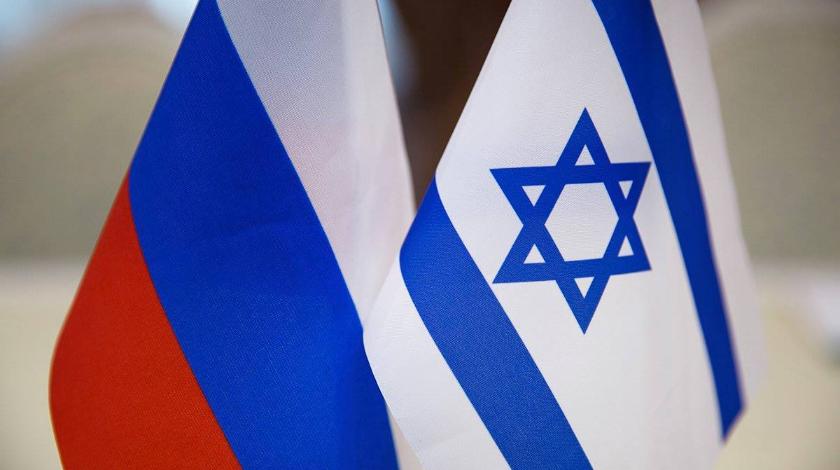 В Израиле унизили российских дипломатов