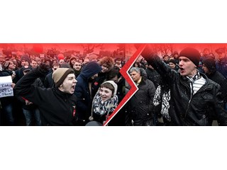Путин-2018: «спящие» проснулись - ЧВК Вагнера, Олимпиада, Грудинин, АН-148 Путин-2018: «спящие» проснулись - ЧВК Вагнера, Олимпиада, Грудинин, АН-148