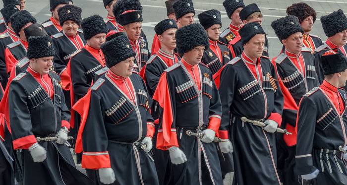 Казаки: защищают государство или нарушают гражданские права и свободы? Казаки: защищают государство или нарушают гражданские права и свободы?