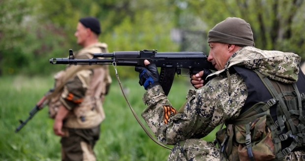 Славянск -Украина :Главная тайна русских.