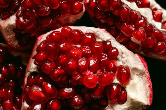 Гранат и другие самые полезные фрукты при метаболическом синдроме