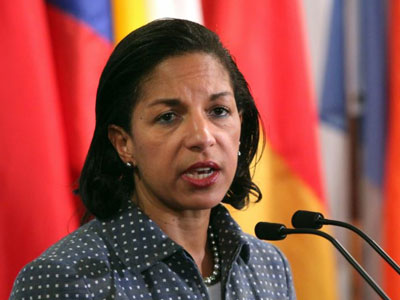 На фоне украинских событий США усиливают антироссийскую риторику На фоне украинских событий США усиливают антироссийскую риторику