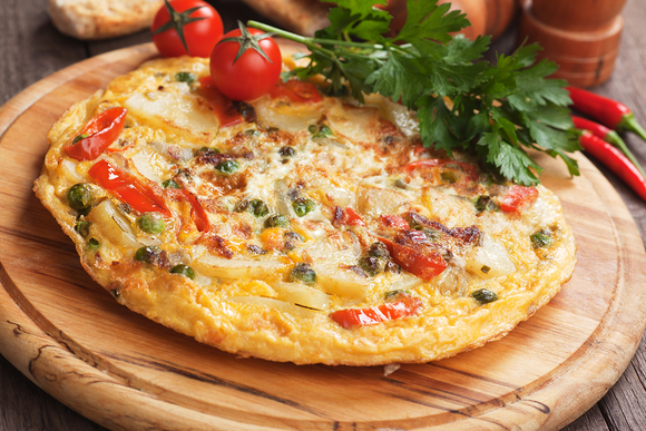 Истина в яйце: 8 оригинальных рецептов омлета на любой вкус Истина в яйце: 8 оригинальных рецептов омлета на любой вкус