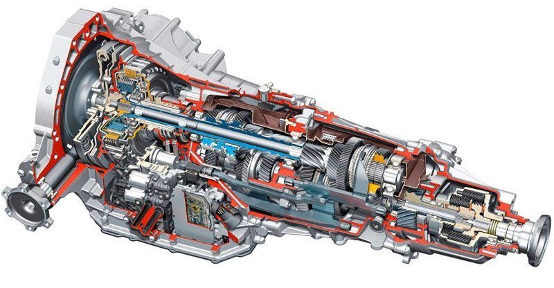 S-Tronic - это ведь то же самое? S-Tronic - это ведь то же самое? авто, автоматическая коробка передач, автомобили, акпп, коробка передач, мкпп, надежность