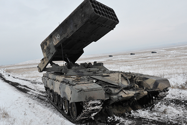 Горящая плоть: Чем грозит России американское электромагнитное оружие