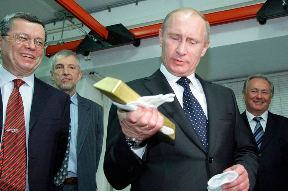 Миллиарды Путина Миллиарды Путина