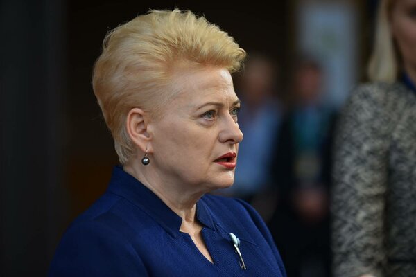 Литва осталась без денег Европы, “Балтийского чуда" не получилось