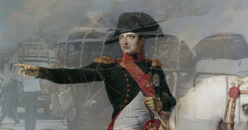 Месть Наполеона из Краснодара: 10 жертв Лиги низкорослых людей