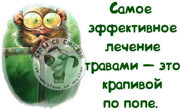 Мне сегодня сказали, что я офигенная! Или...