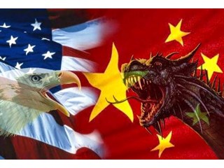 Америка не может без войны: Китаю надо готовиться к провокации Америка не может без войны: Китаю надо готовиться к провокации