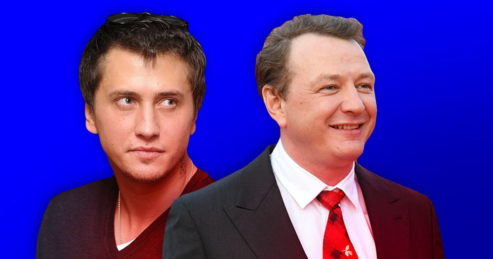 6 знаменитостей, которые избивали своих жен, и им за это ничего не было